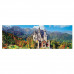 Clementoni Puzzle Panorama High Quality Collection Neuschwanstein Castle 1000 pcs