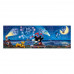 Clementoni Puzzle Panorama High Quality Collection Mickey & Minnie 1000 pcs