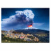 Clementoni Puzzle High Quality Collection Mount Etna 1000 pcs