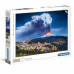 Clementoni Puzzle High Quality Collection Mount Etna 1000 pcs