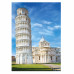 Clementoni Puzzle High Quality Collection Tower Of Pisa 1000 pcs