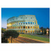 Clementoni Puzzle High Quality Collection The Colosseum Of Rome 1000 pcs