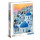 Clementoni Puzzle High Quality Collection Santorini 1000 pcs