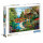 Clementoni Puzzle High Quality Collection Fiji Garden 1000 pcs