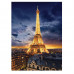 Clementoni Puzzle High Quality Collection Eiffel Tower 1000 pcs