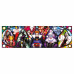 Clementoni Puzzle Panorama Disney 1000 pcs