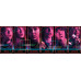 Clementoni Puzzle Panorama Netflix Stranger Things 1000 pcs