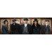 Clementoni Puzzle Panorama Peaky Blinders 1000 pcs