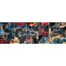 Clementoni Puzzle Panorama Batman 1000 pcs