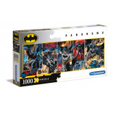 Clementoni Puzzle Panorama Batman 1000 pcs