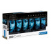 Clementoni Puzzle Panorama Game Of Thrones 1000 pcs