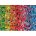 Clementoni Puzzle Colorboom Collage 1000 pcs