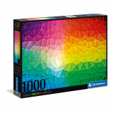 Clementoni Puzzle Colorboom Mosaic 1000 pcs