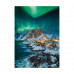 Clementoni Puzzle High Quality Collection Lofoten Islands 1000 pcs