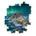 Clementoni Puzzle High Quality Collection Lofoten Islands 1000 pcs