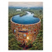 Clementoni Puzzle High Quality Collection Bibliodame 1000 pcs
