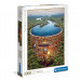 Clementoni Puzzle High Quality Collection Bibliodame 1000 pcs