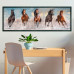 Clementoni Puzzle Panorama High Quality Collection Horses 1000 pcs