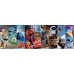 Clementoni Puzzle Panorama Disney Pixar 1000 pcs