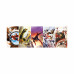Clementoni Puzzle Panorama Marvel 1000 pcs