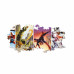 Clementoni Puzzle Panorama Marvel 1000 pcs
