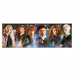 Clementoni Puzzle Panorama Harry Potter 1000 pcs