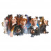 Clementoni Puzzle Panorama Harry Potter 1000 pcs