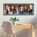 Clementoni Puzzle Panorama Harry Potter 1000 pcs