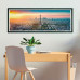 Clementoni Puzzle Panorama High Quality Collection Paris 1000 pcs