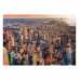 Clementoni Puzzle High Quality Collection New York City 1000 pcs