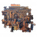 Clementoni Puzzle High Quality Collection New York City 1000 pcs
