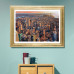 Clementoni Puzzle High Quality Collection New York City 1000 pcs