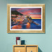 Clementoni Puzzle High Quality Collection Manarola 1000 pcs