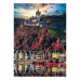 Clementoni Puzzle High Quality Collection Cochem Castle 1000 pcs