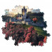 Clementoni Puzzle High Quality Collection Cochem Castle 1000 pcs