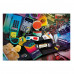 Clementoni Puzzle High Quality Collection 80s Nostalgia 1000 pcs