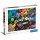 Clementoni Puzzle High Quality Collection 80s Nostalgia 1000 pcs