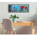 Clementoni Puzzle Panorama Disney The Little Mermaid 1000 pcs
