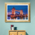 Clementoni Puzzle High Quality Collection Tower Bridge At Night 1000 pcs