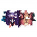 Clementoni Puzzle Panorama Disney Princesses 1000 pcs
