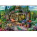 Clementoni Puzzle High Quality Collection Wine Country Escape 1000 pcs