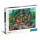 Clementoni Puzzle High Quality Collection Wine Country Escape 1000 pcs