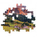 Clementoni Puzzle High Quality Collection Magical Dolomites 1000 pcs