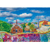 Clementoni Puzzle High Quality Collection Park Guell Barcelona 1000 pcs