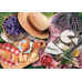 Clementoni Puzzle High Quality Collection A Taste Of Provence 1000 pcs