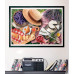 Clementoni Puzzle High Quality Collection A Taste Of Provence 1000 pcs
