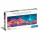 Clementoni Puzzle Panorama High Quality Collection Colorful Night Over Lofoten Islands 1000 pcs