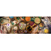 Clementoni Puzzle Panorama High Quality Collection Herbalist Desk 1000 pcs