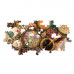 Clementoni Puzzle Panorama High Quality Collection Herbalist Desk 1000 pcs