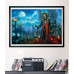 Clementoni Puzzle High Quality Collection The Time Lord 1000 pcs